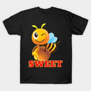 Be Sweet T-Shirt